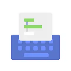 Fool Keyboard - A Chat Keyboard with Blind Box Style