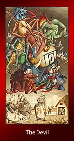 The Devil