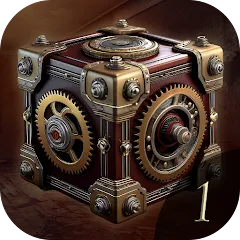 Mystery Box: Hidden Secrets